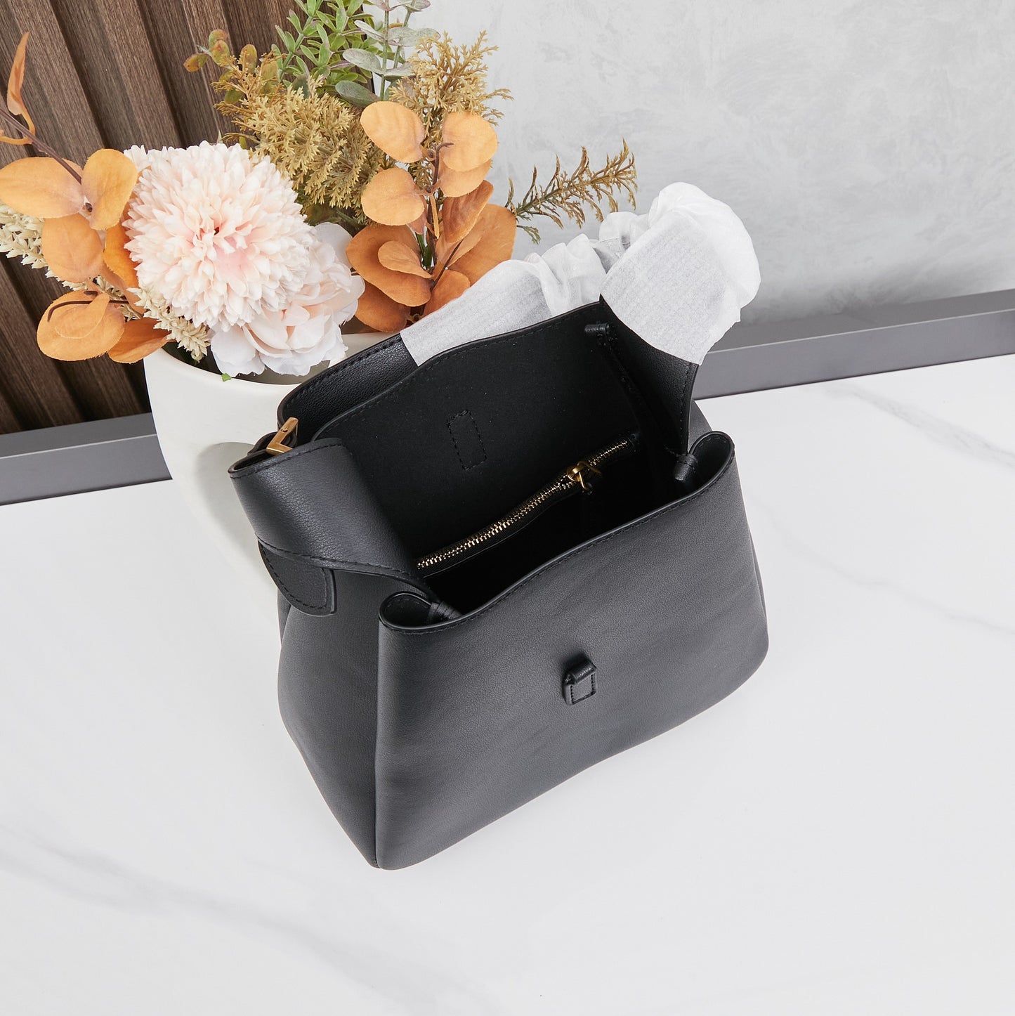 Y-Sisters Armpit Bag