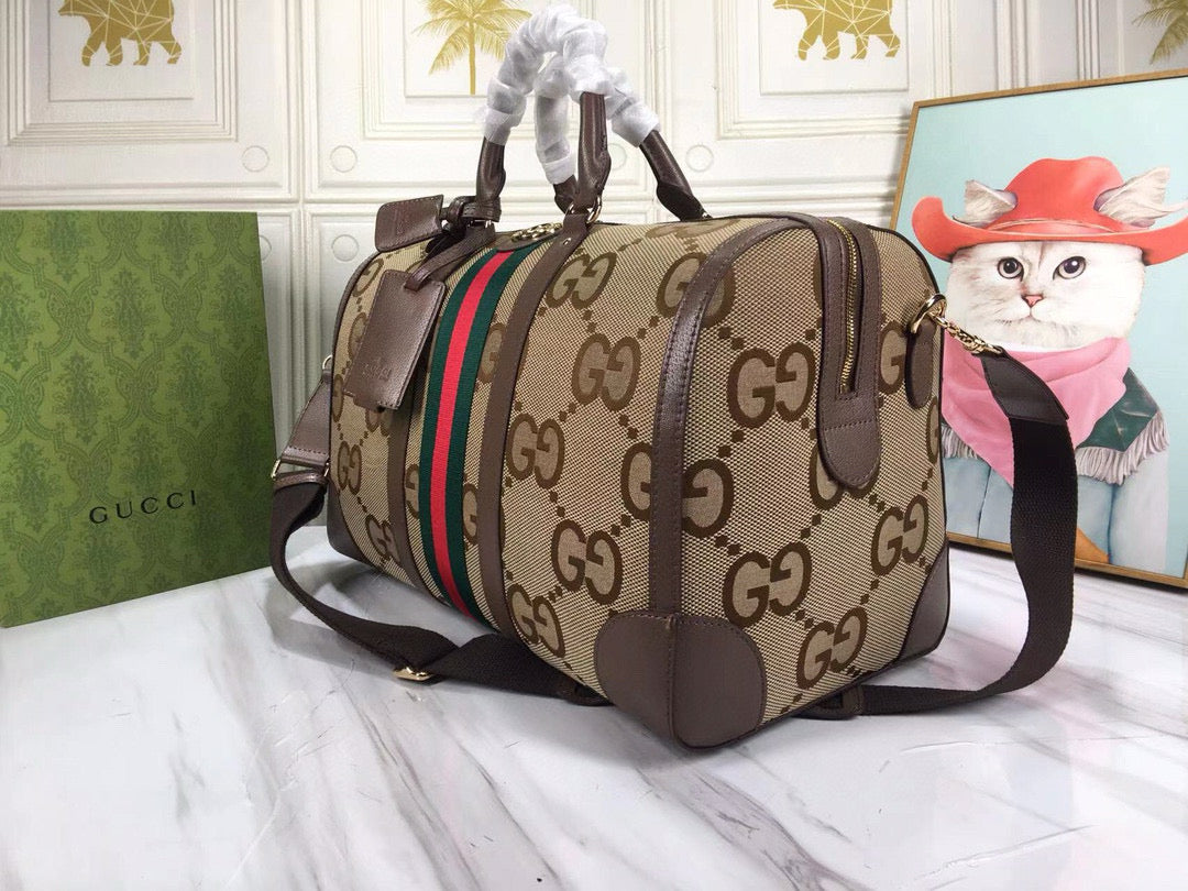 G-Savoy Duffle Bag