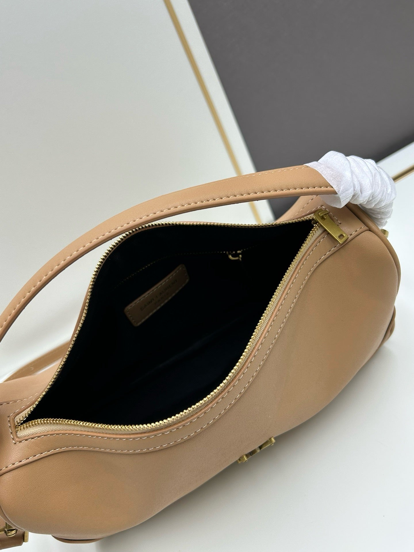 Y-Camera Supple bag π