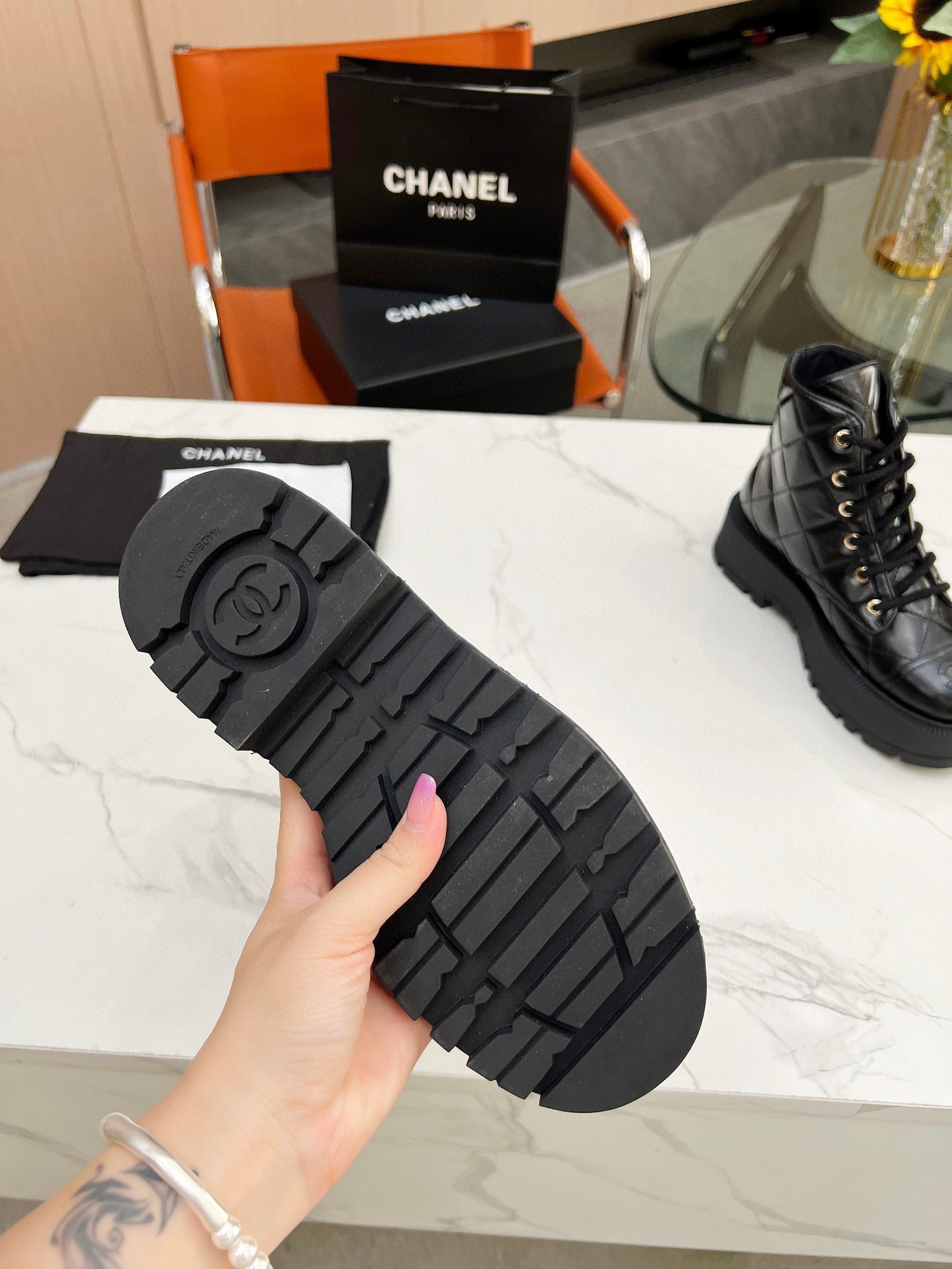 CE-Winter new styles