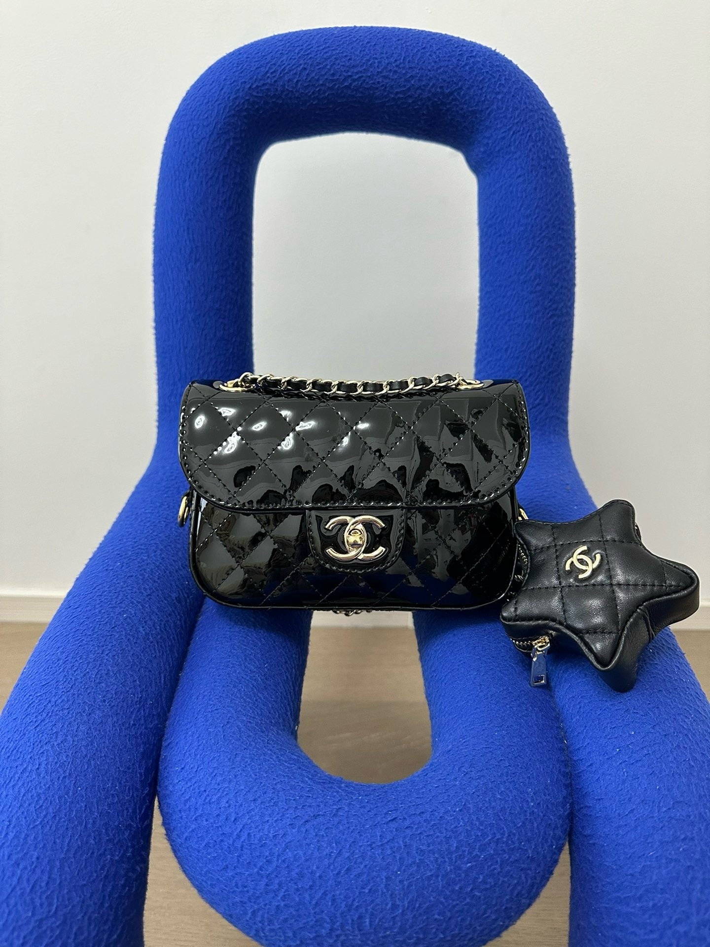 CE-24𝘾 Star shoulder style