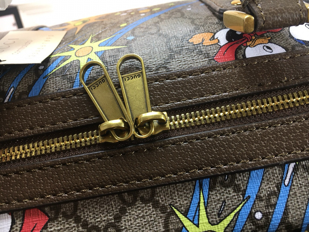 G-Savoy Duffle Bag