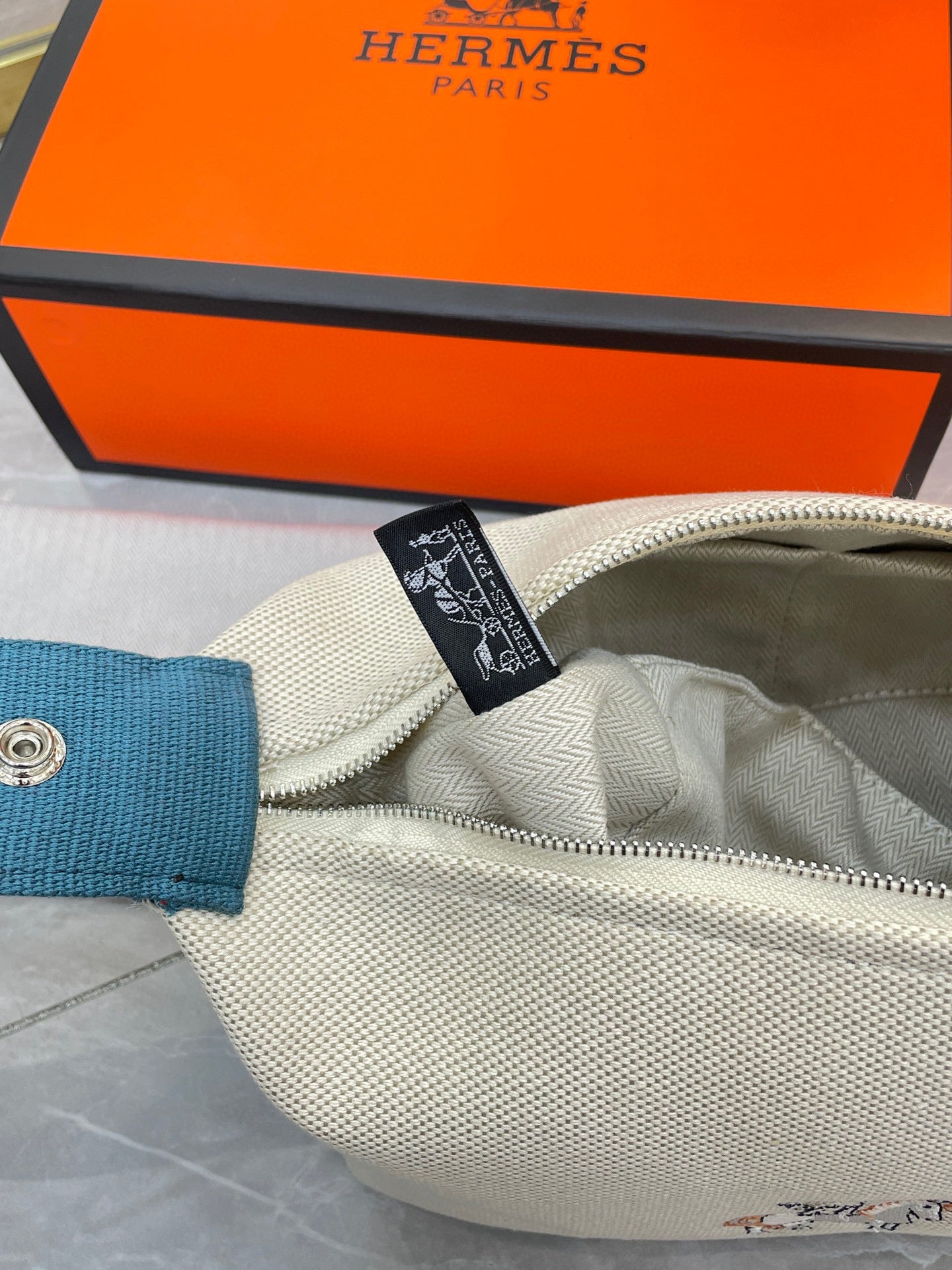 H-Box bag
