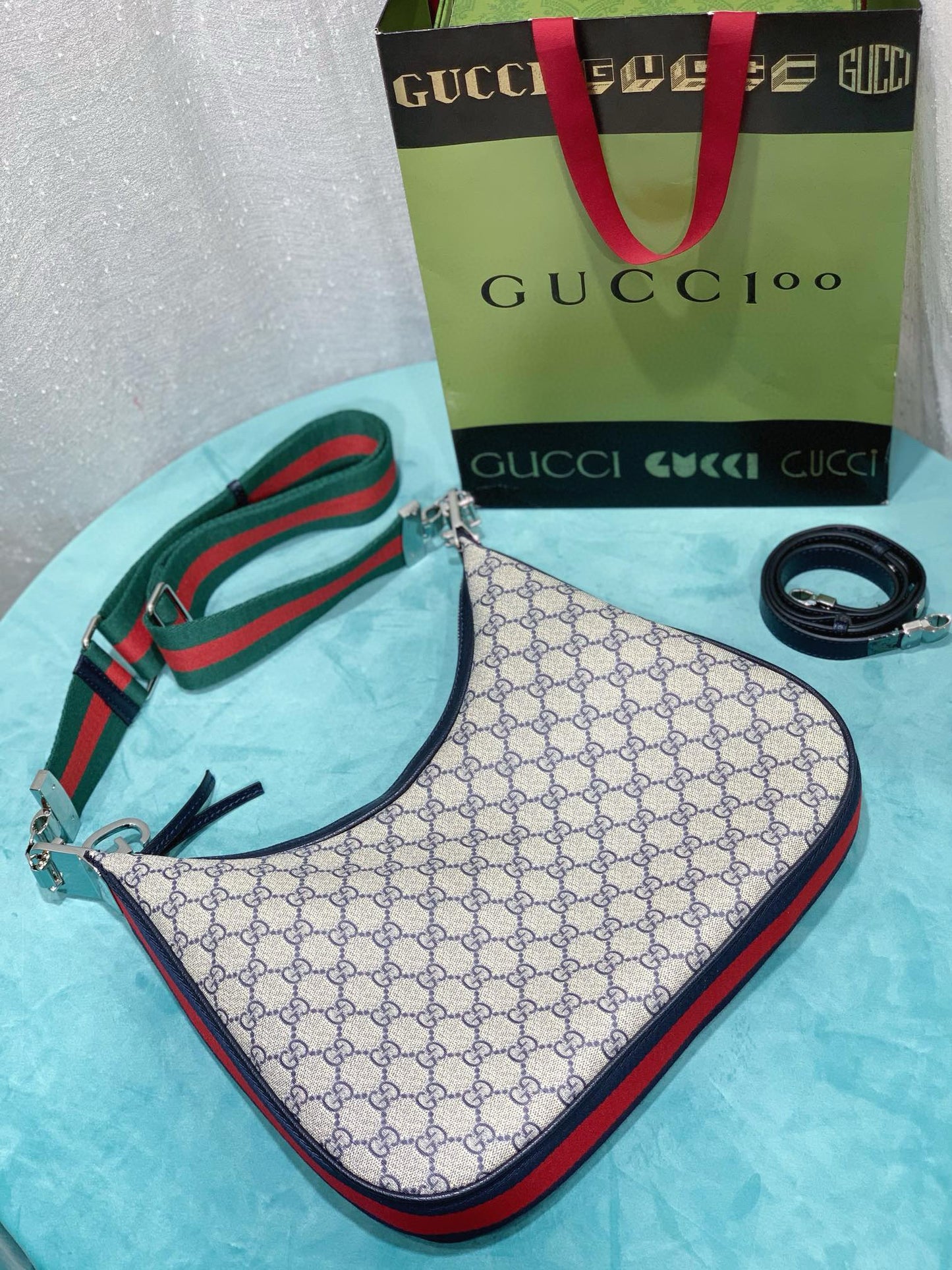 G-Attache