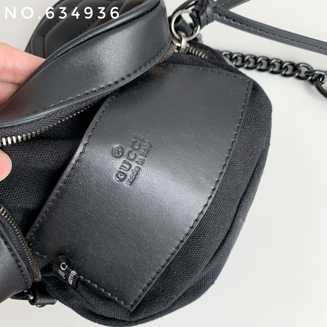 G-Marmont nano Series