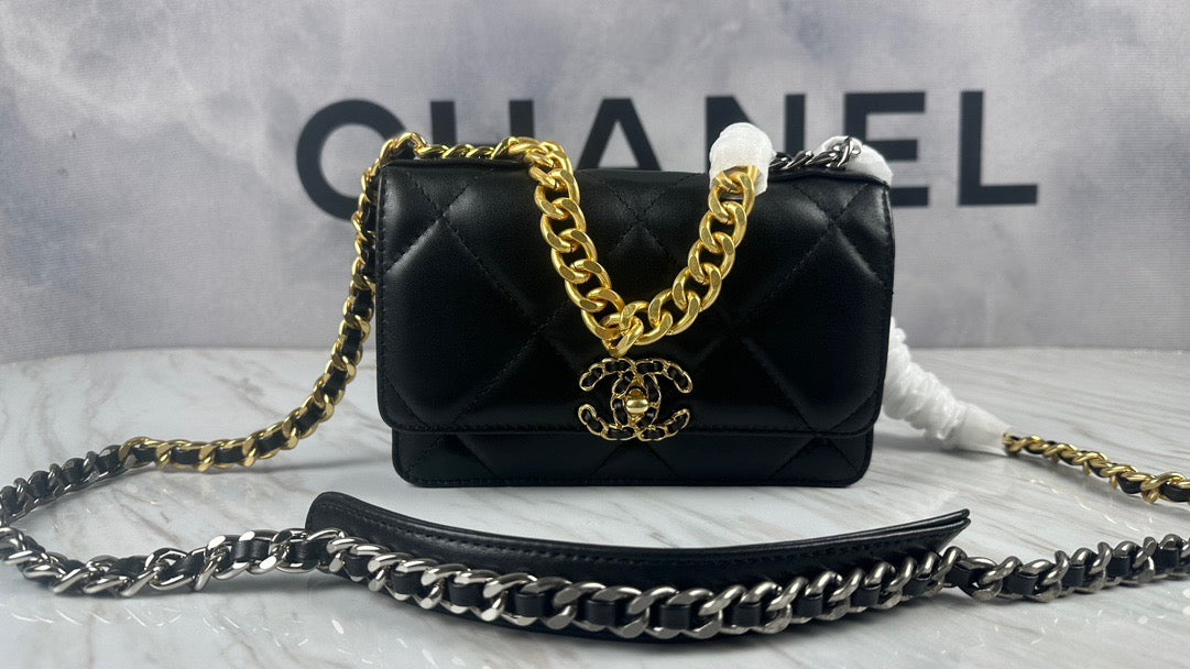 CE-Lambskin Woc