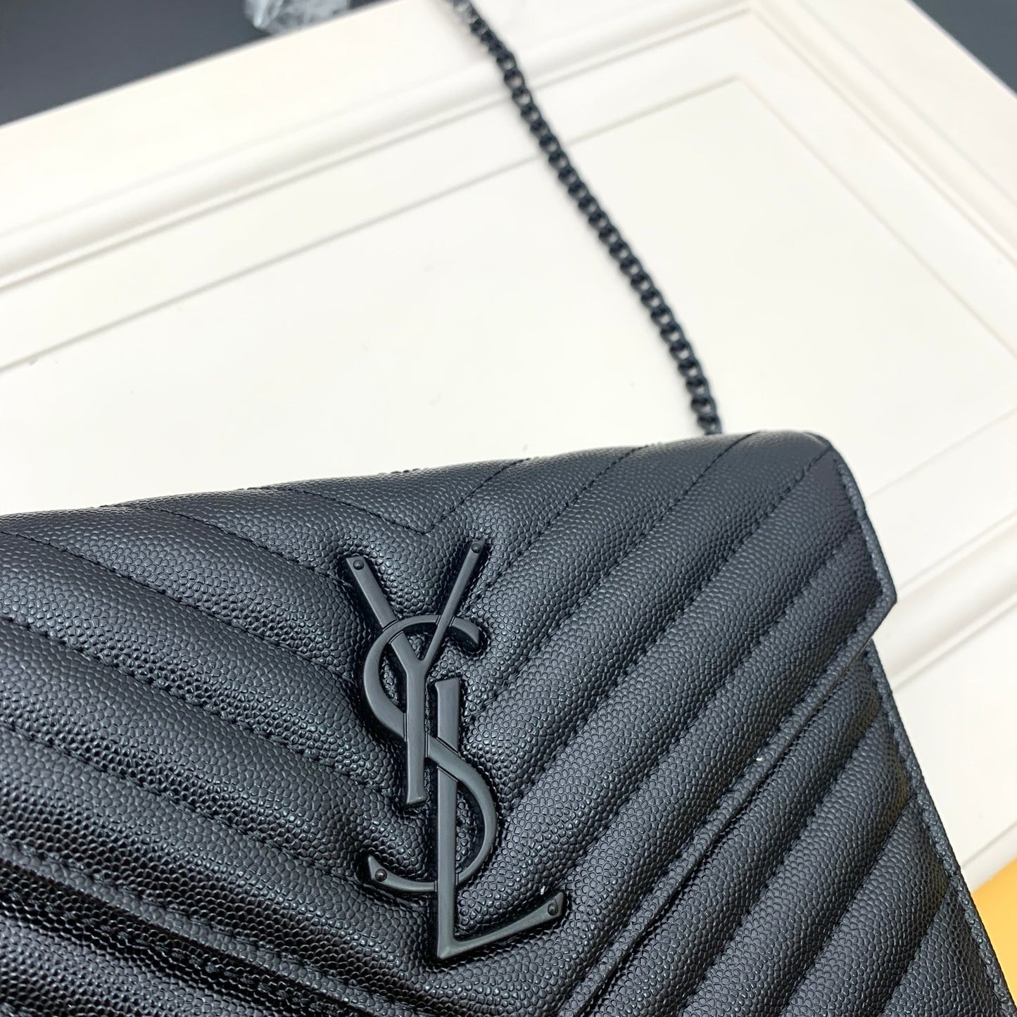 Y-Small envelope bag