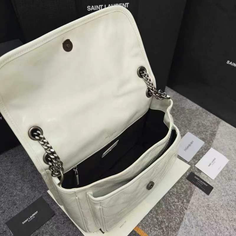 Y-NIKI handbag
