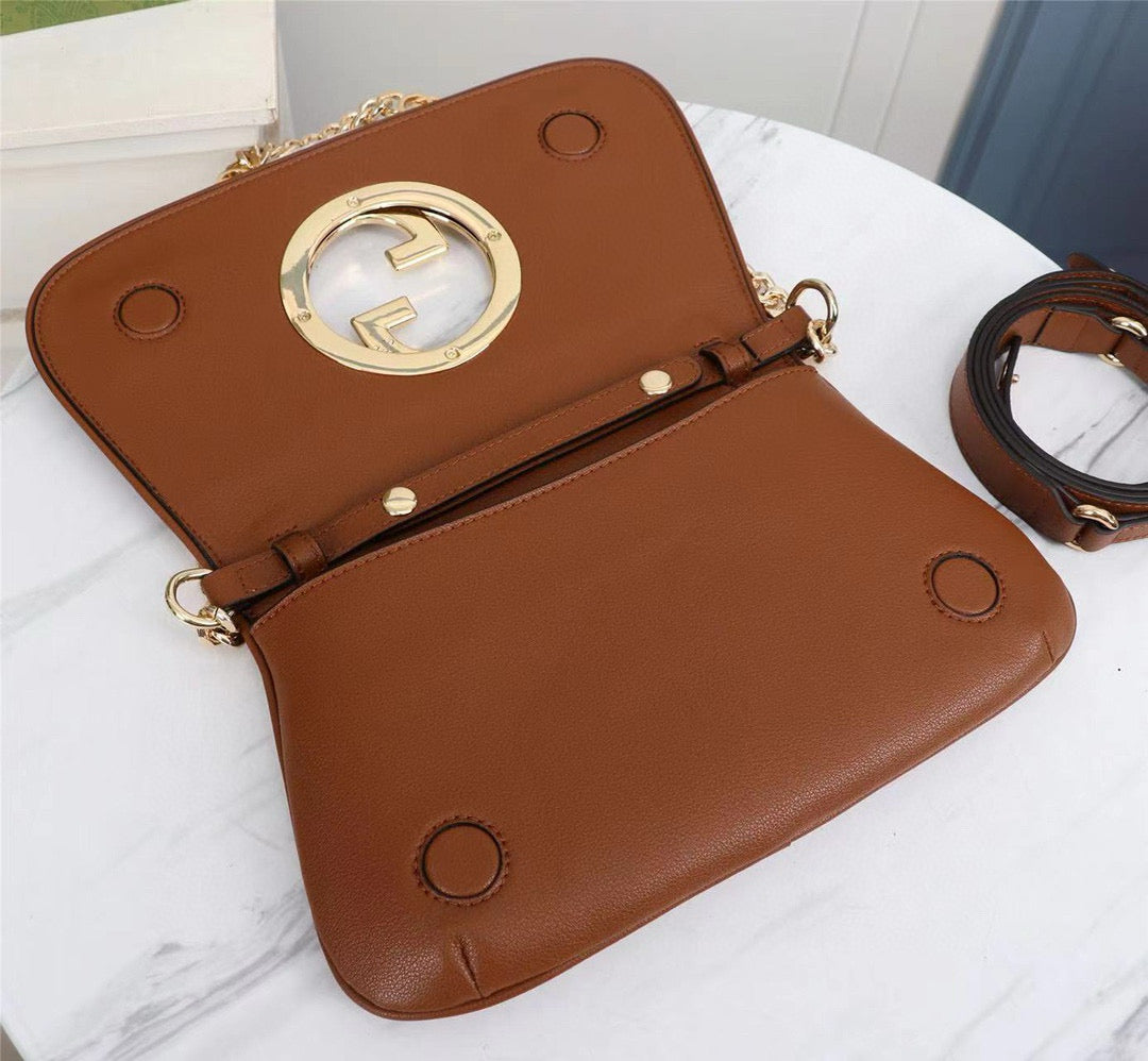 G-BLONDIE SHOULDER BAG