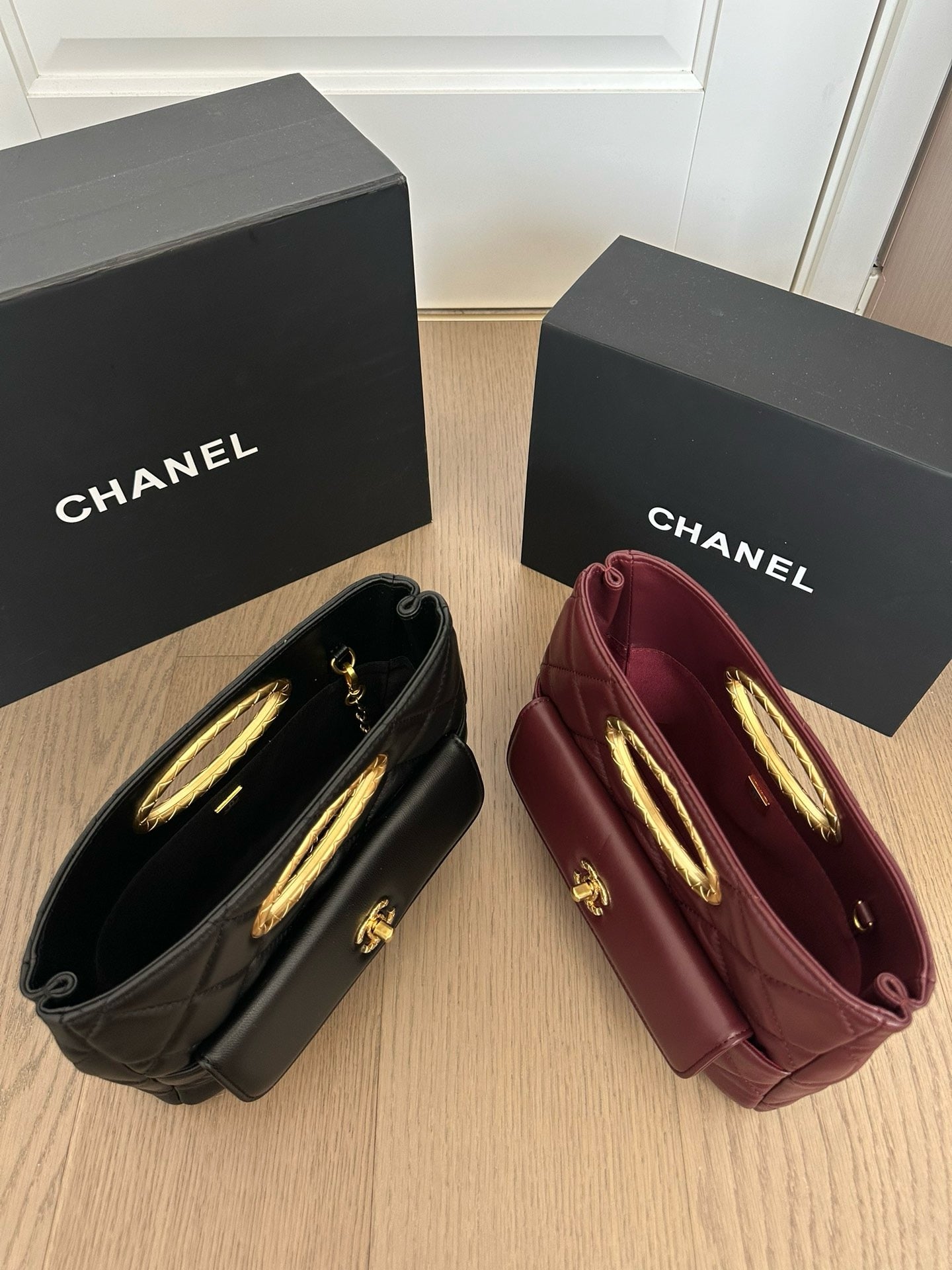 CE-24𝘽 Portable evening bag