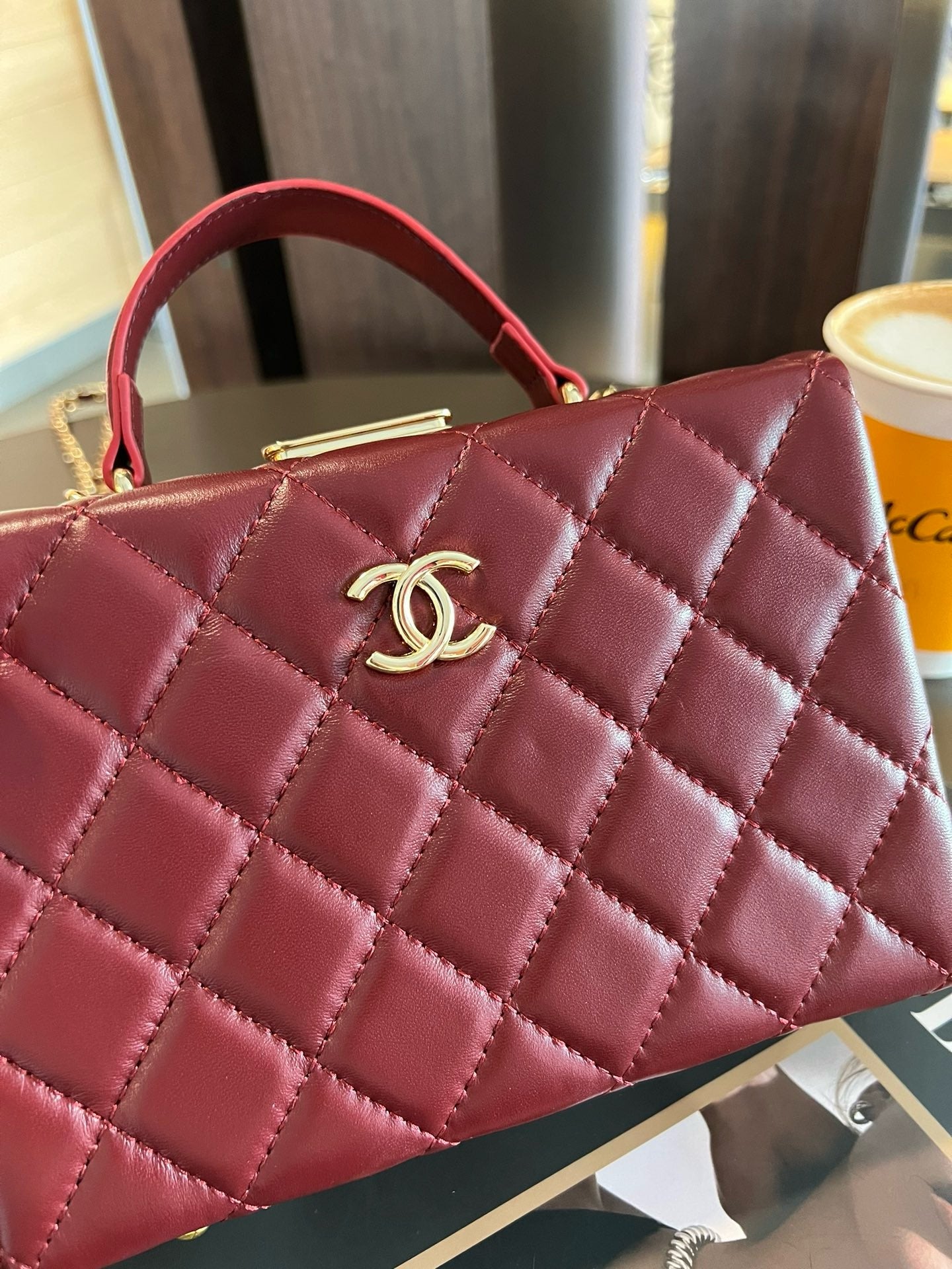 CE-Cosmetic box bagCE-Cosmetic box bag