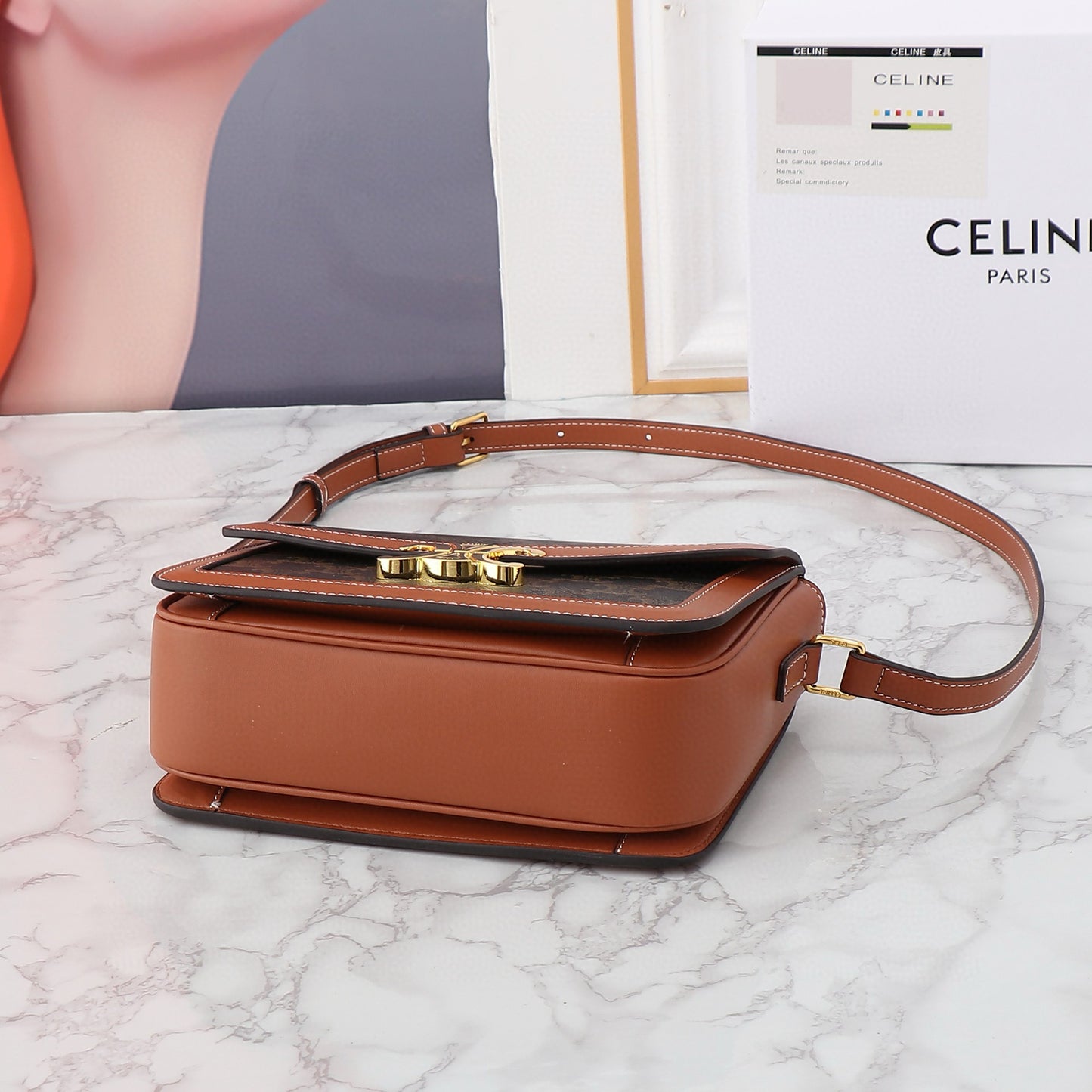 CL-Triomphe Series