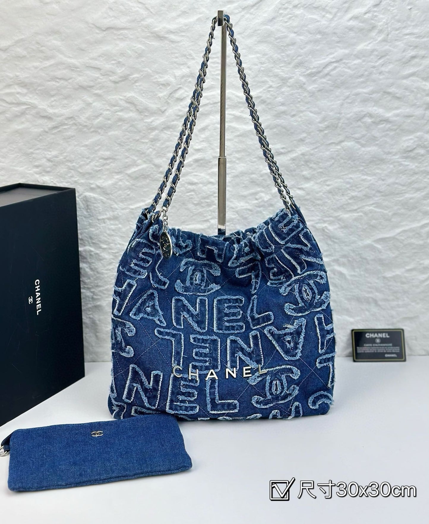 CE-24A 22Bag