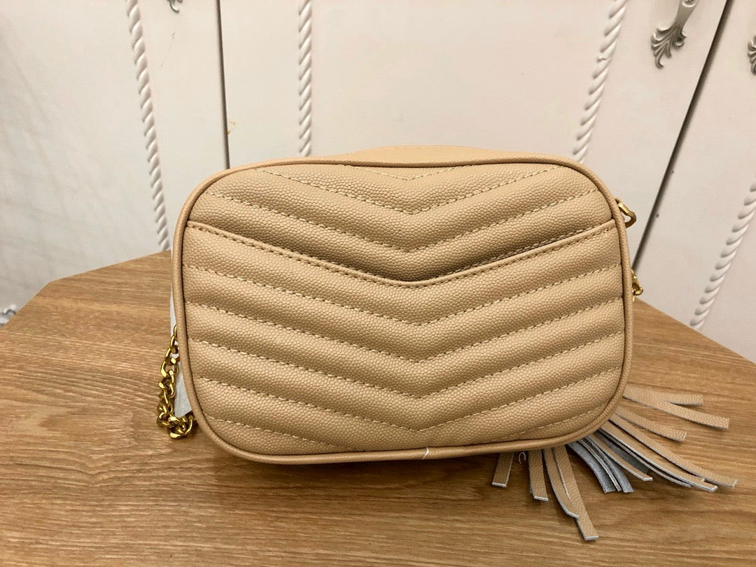 Y-LOU MINI BAG