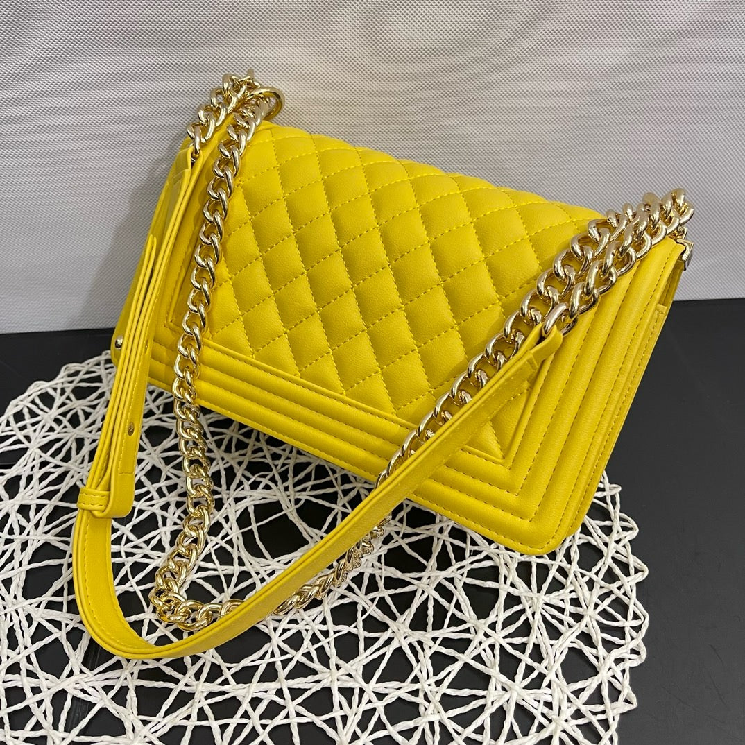 CE-The BOY hot mom style (Gold)