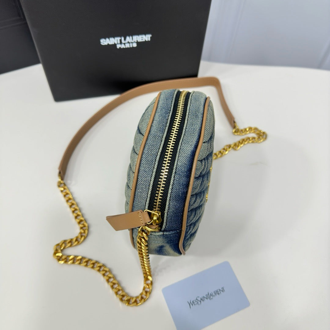 Y-π½πππππ Handbag