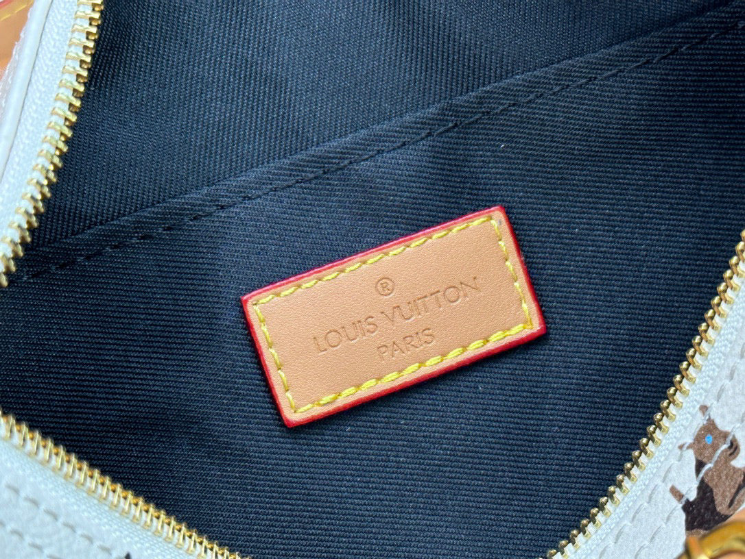 L-Keepall 25