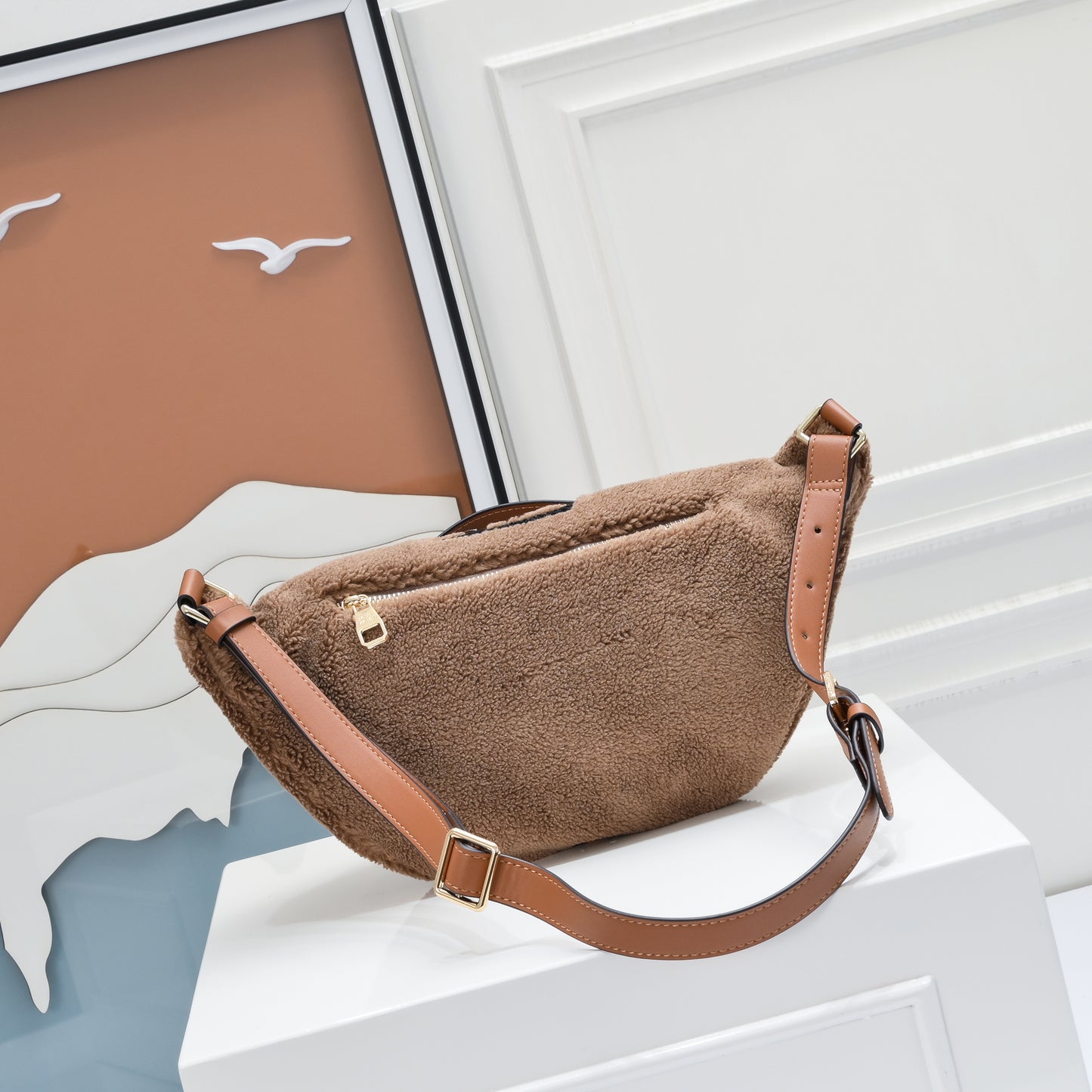 L-Bumbag