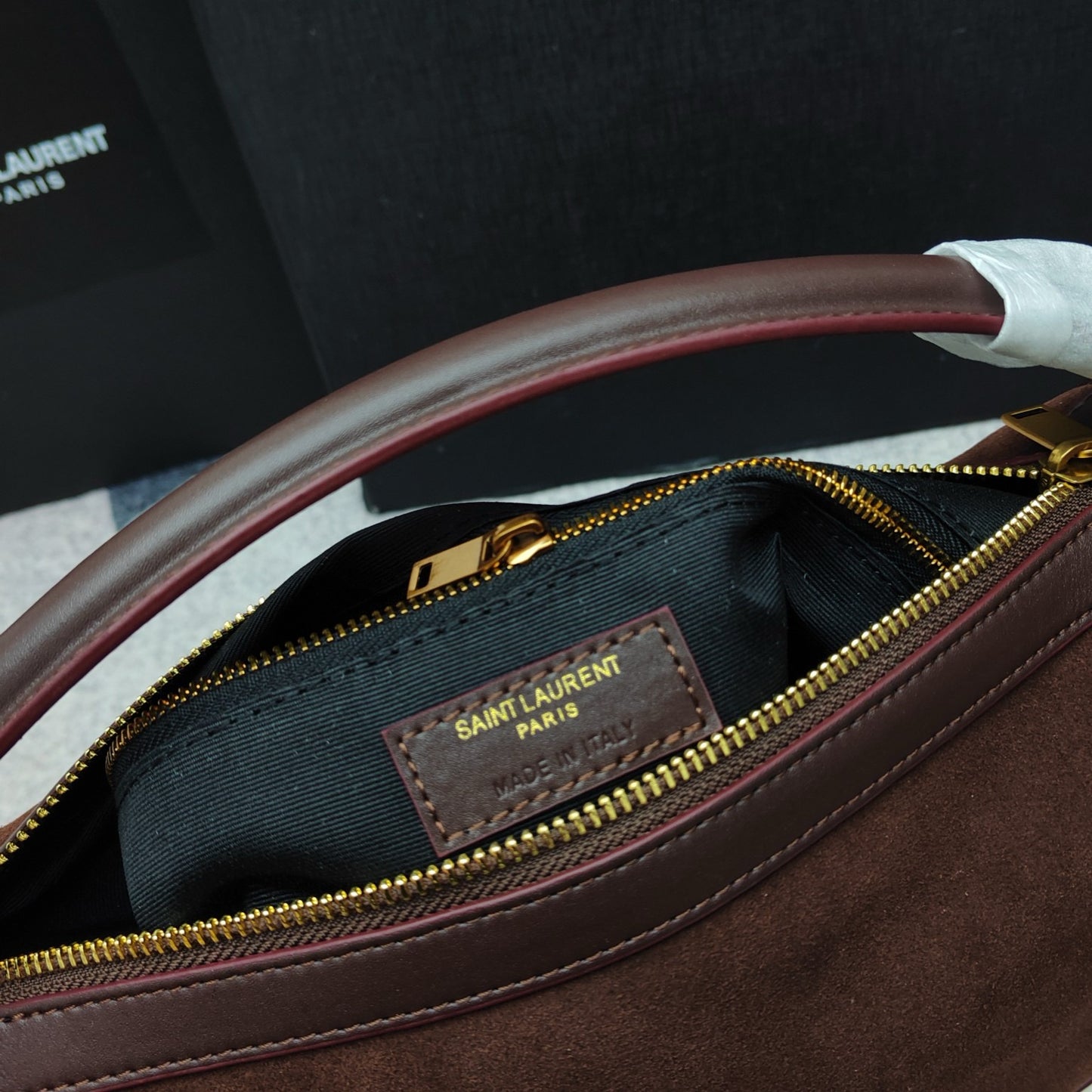 Y-Camera Supple bag