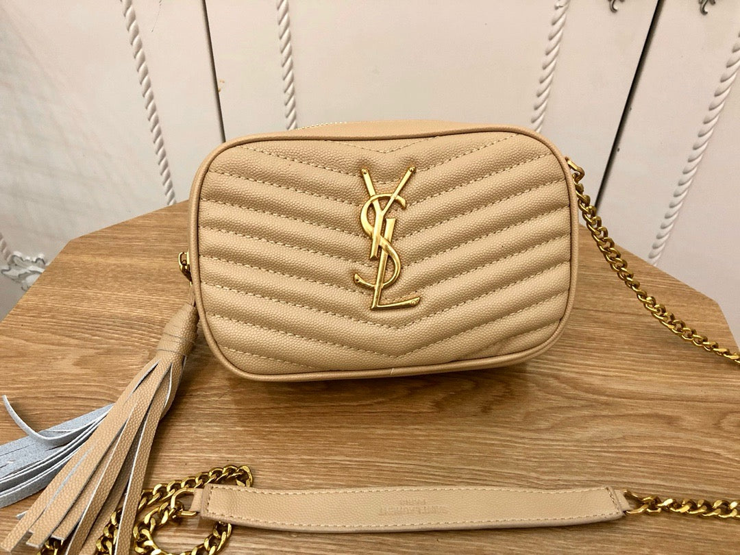 Y-LOU MINI BAG