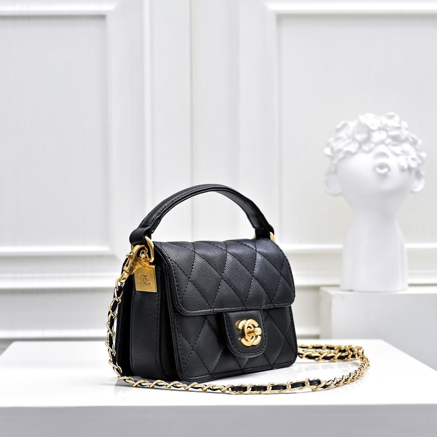 CE-24k Handbags