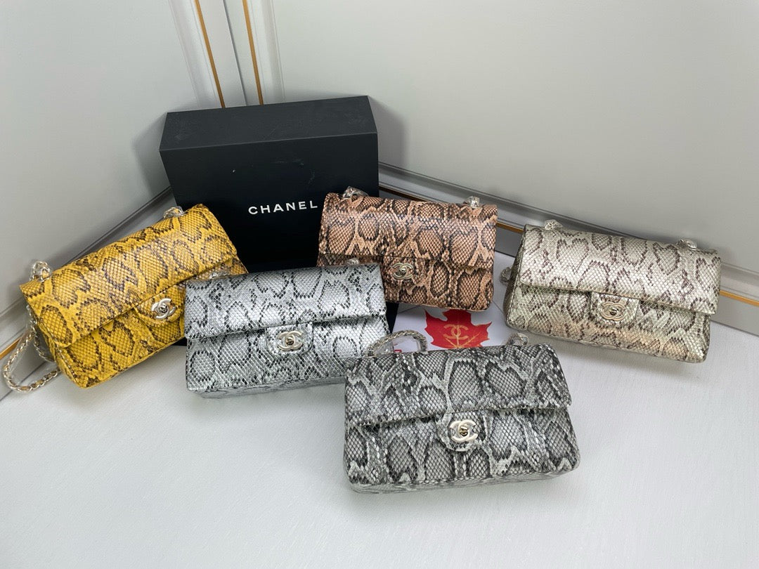 CE-Small sachet cf chain series