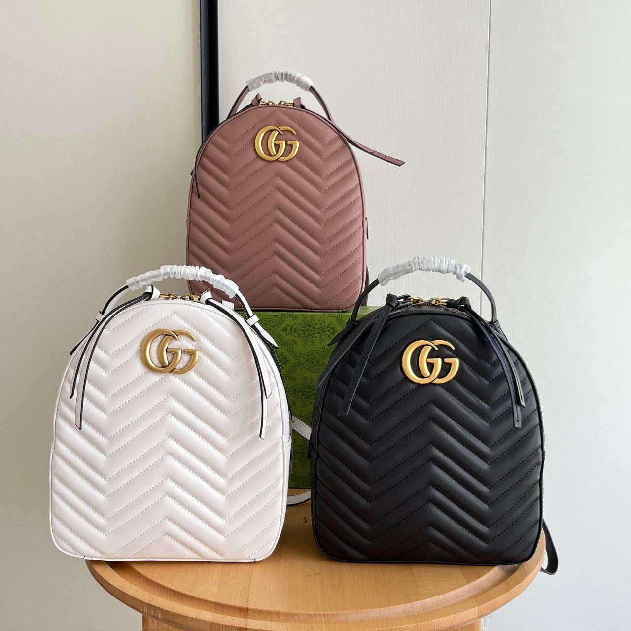 G-GG Marmont Series