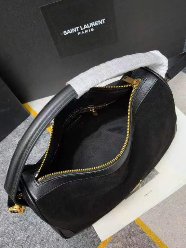 Y-Camera Supple bag