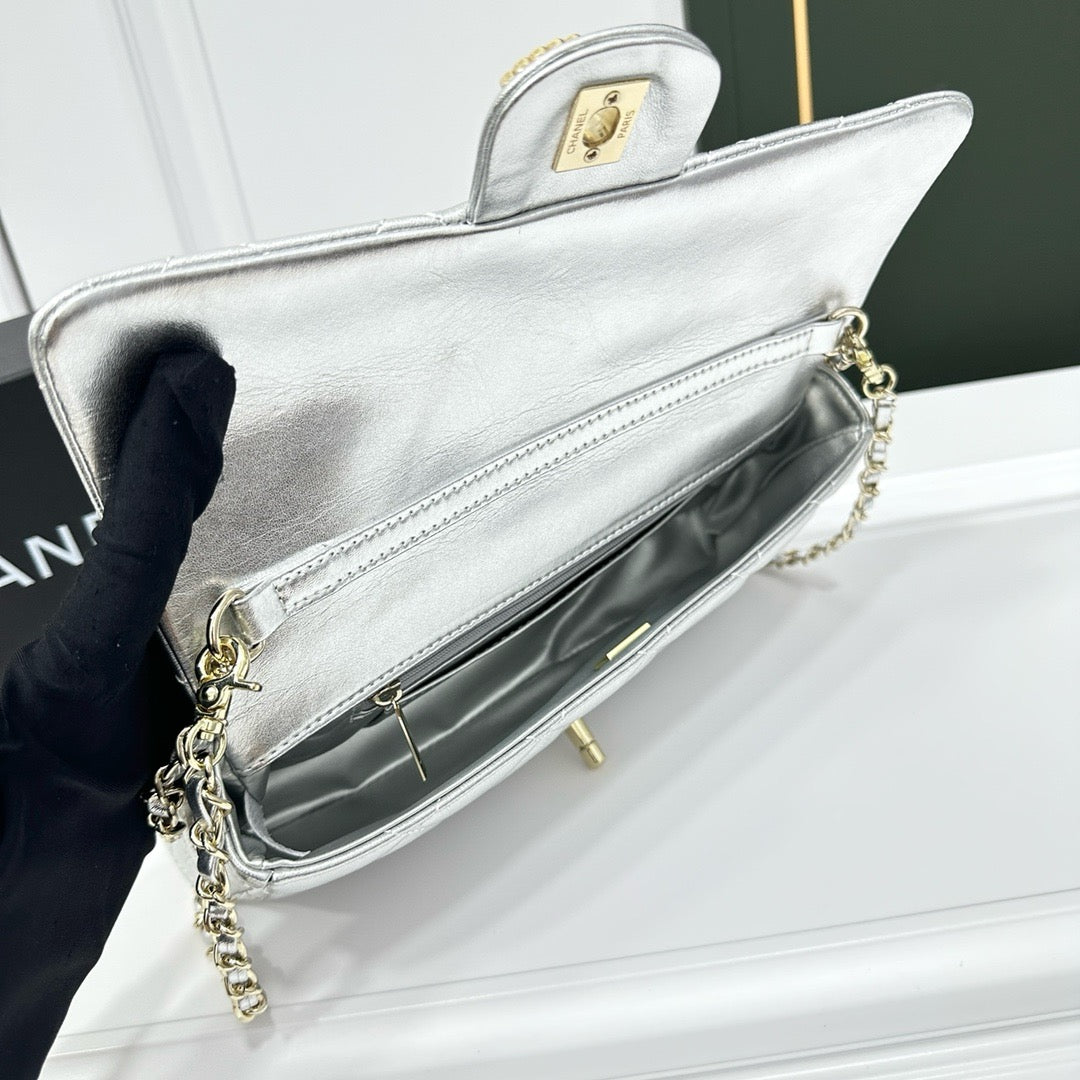 CE-Beautiful dinner bag