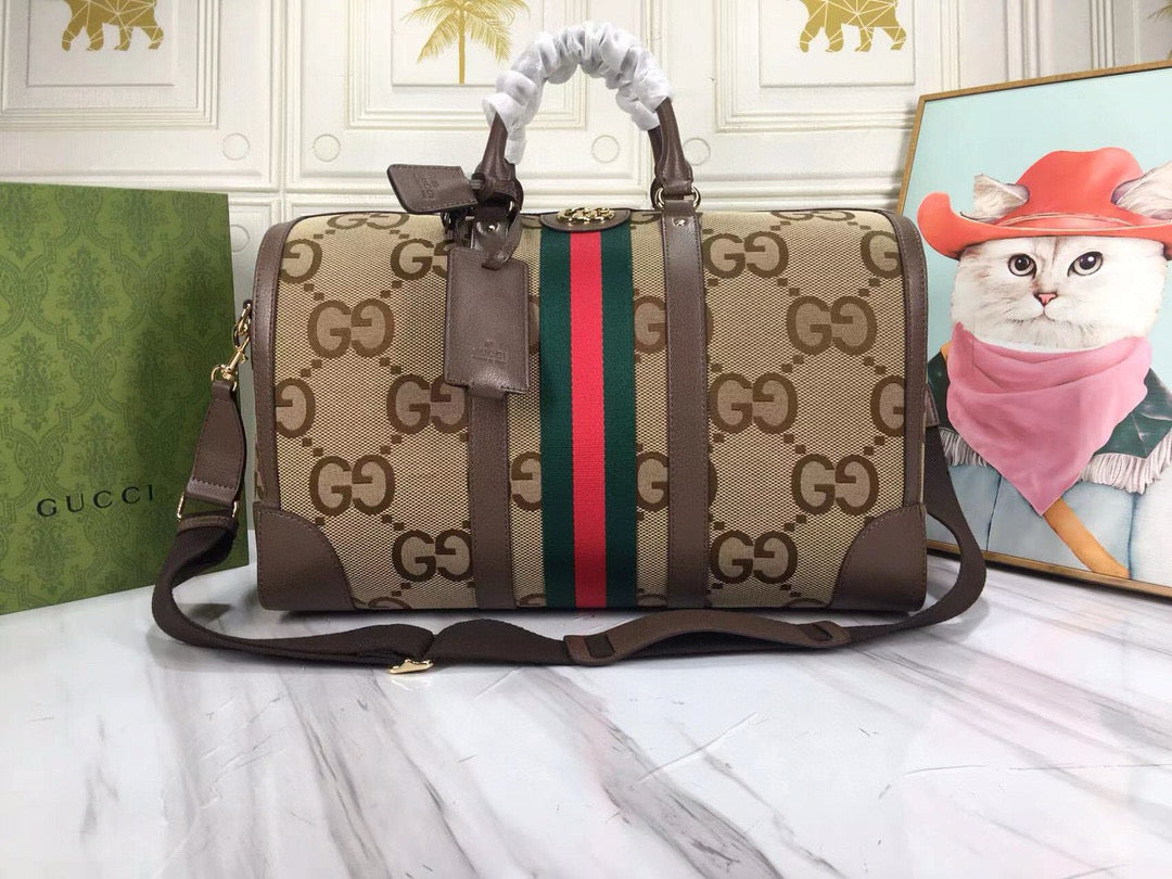 G-Savoy Duffle Bag