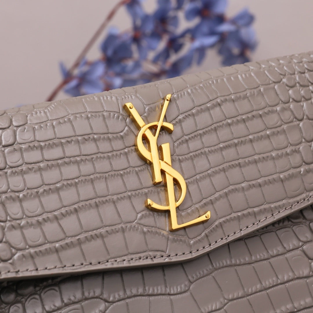 Y-New clutch bag