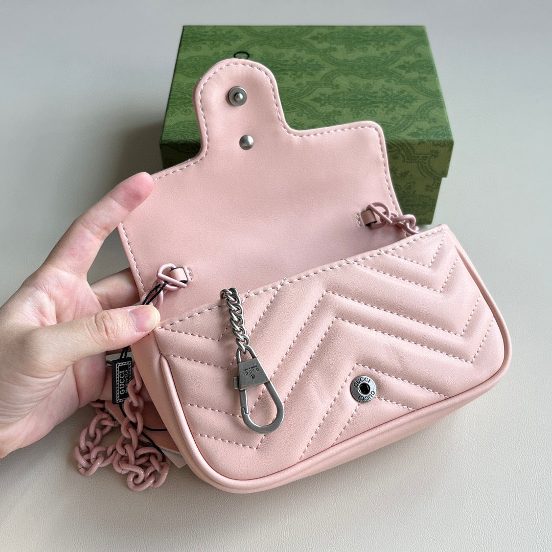 G-GG Marmont Mini