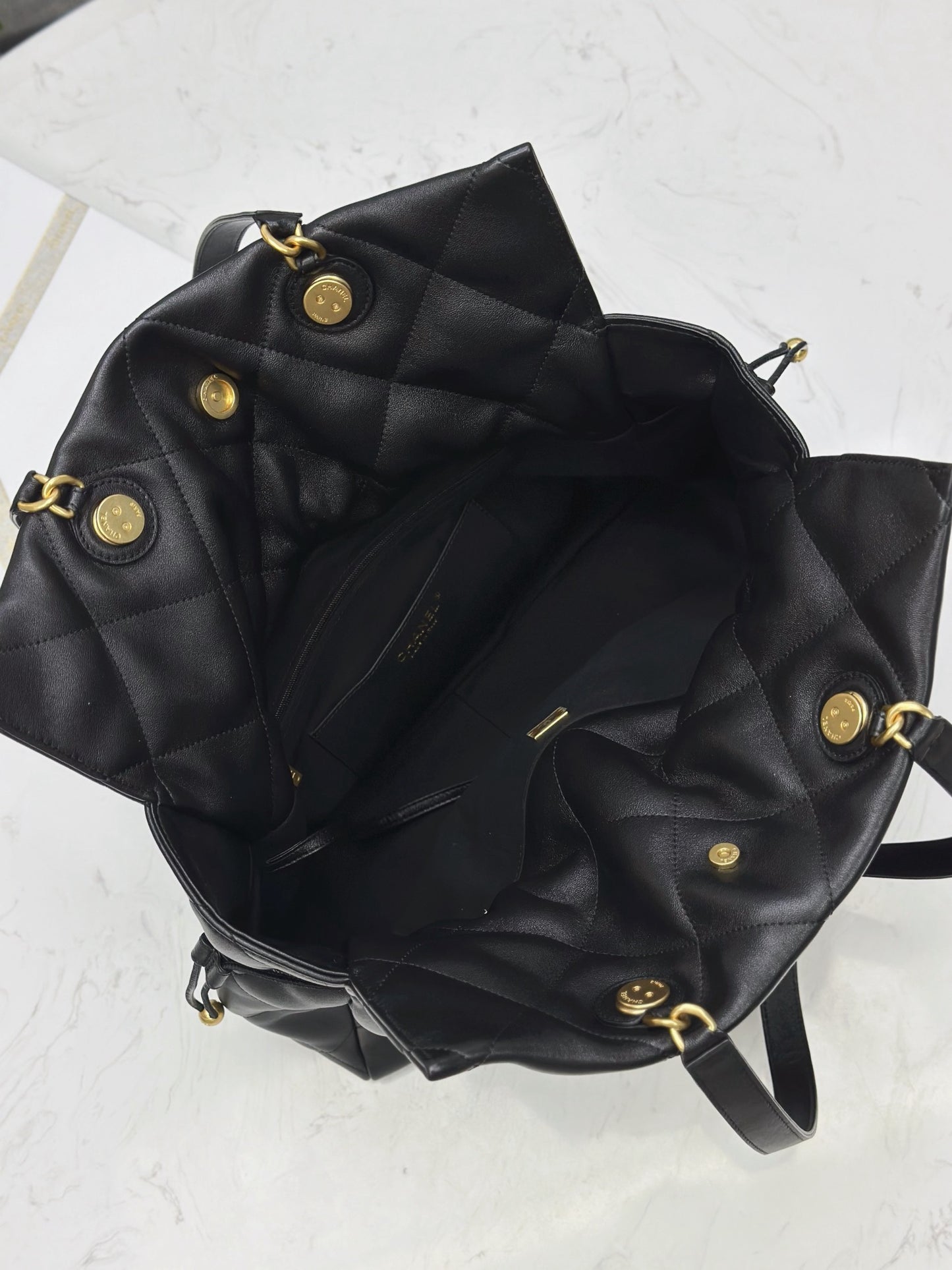 CE-25C early spring series tote bag