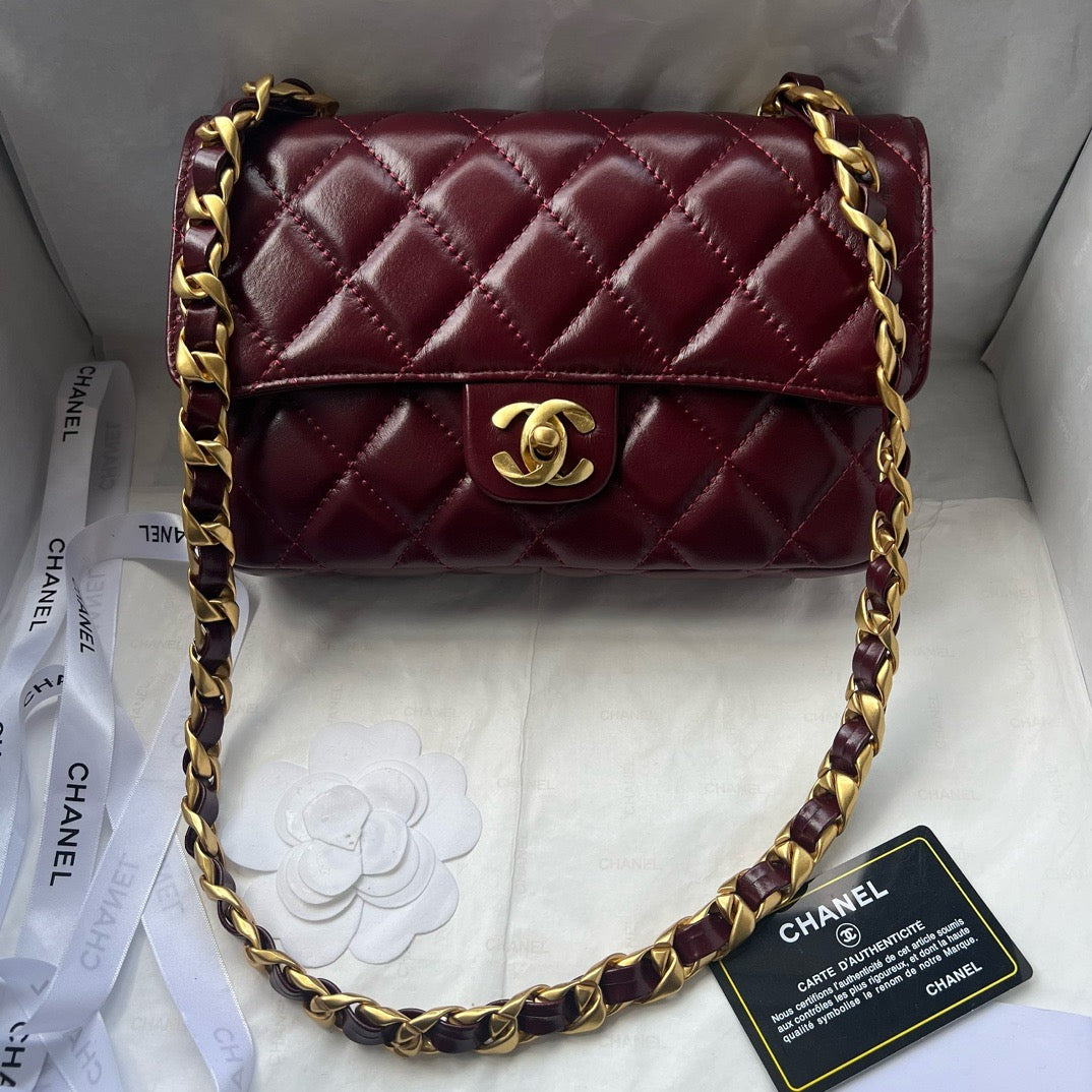 CE-24B CF shoulder bag