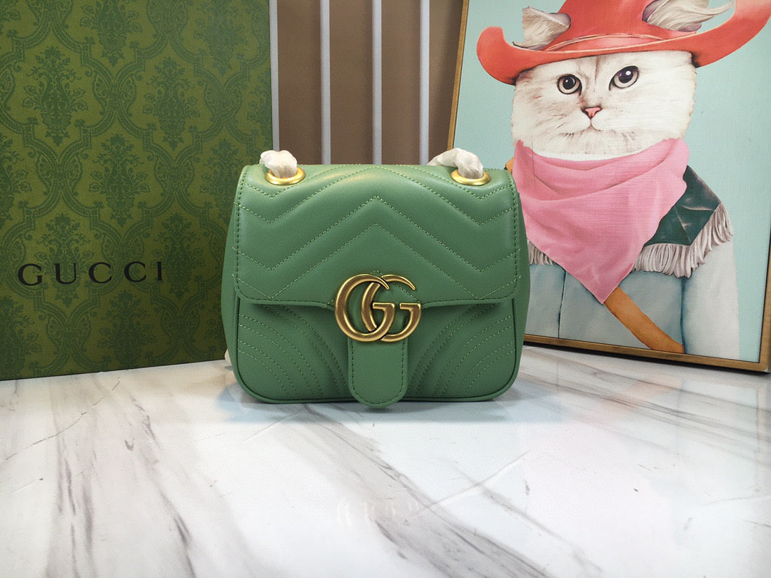 G-GG Marmont Series