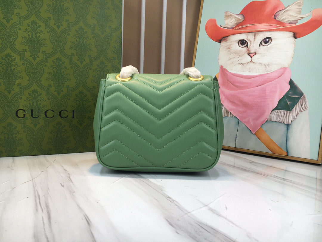 G-GG Marmont Series
