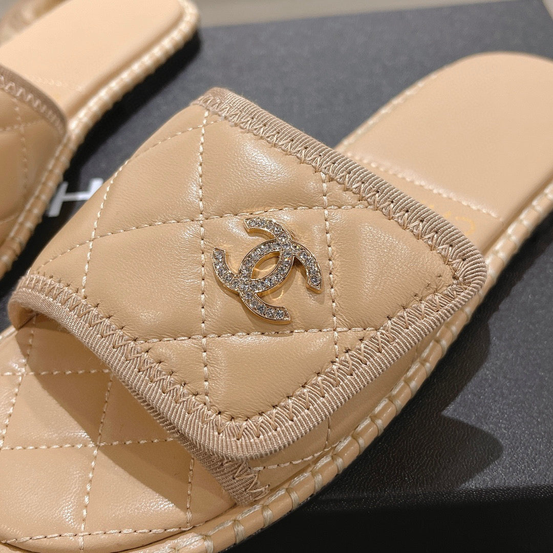 CE-Mier slippers
