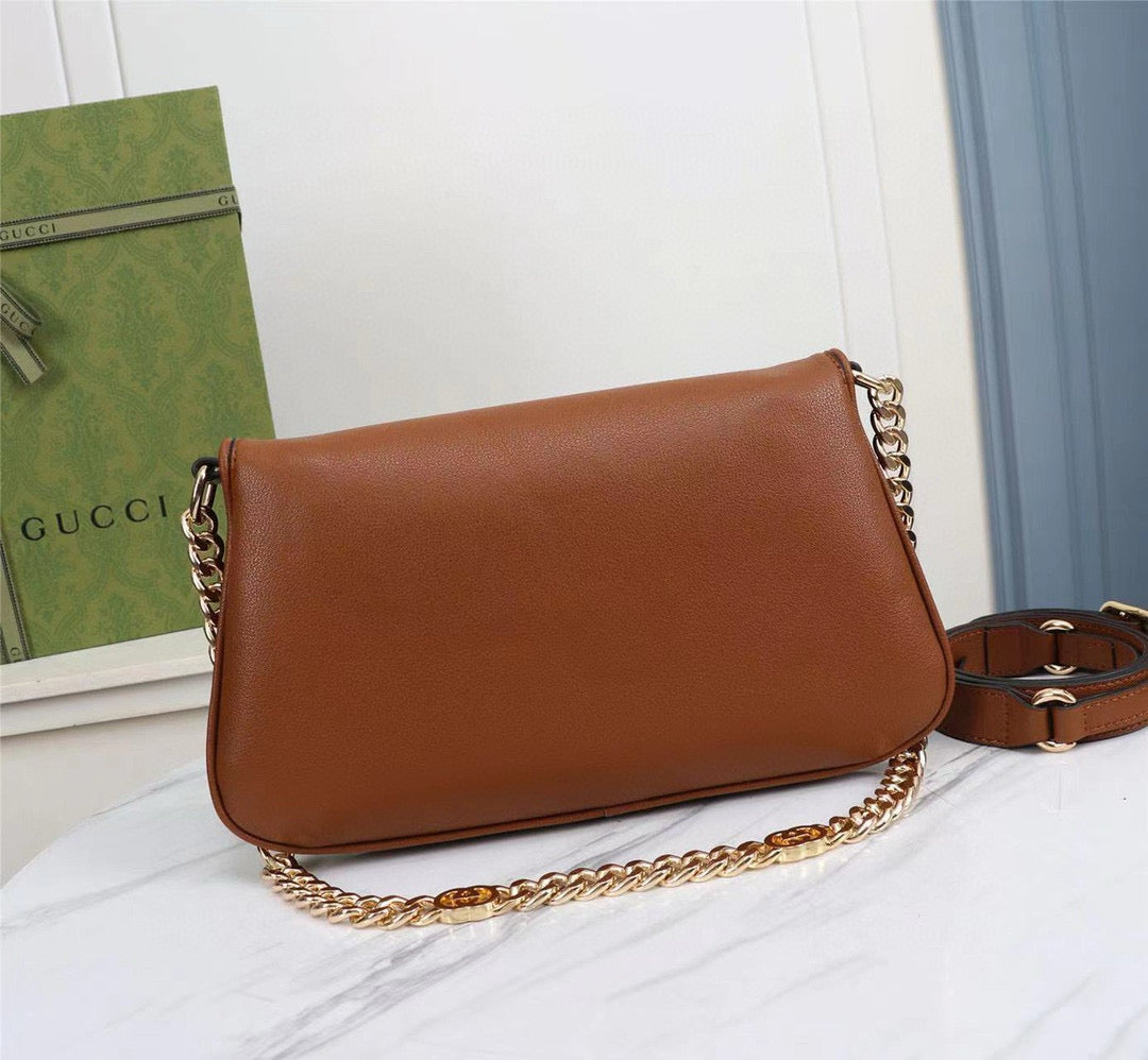 G-BLONDIE SHOULDER BAG