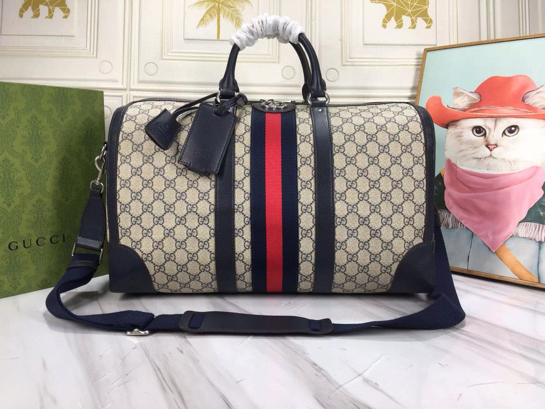 G-Savoy Duffle Bag