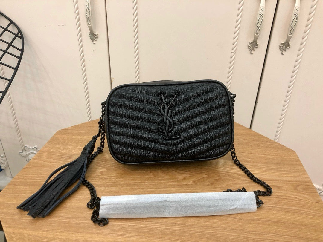 Y-LOU MINI BAG