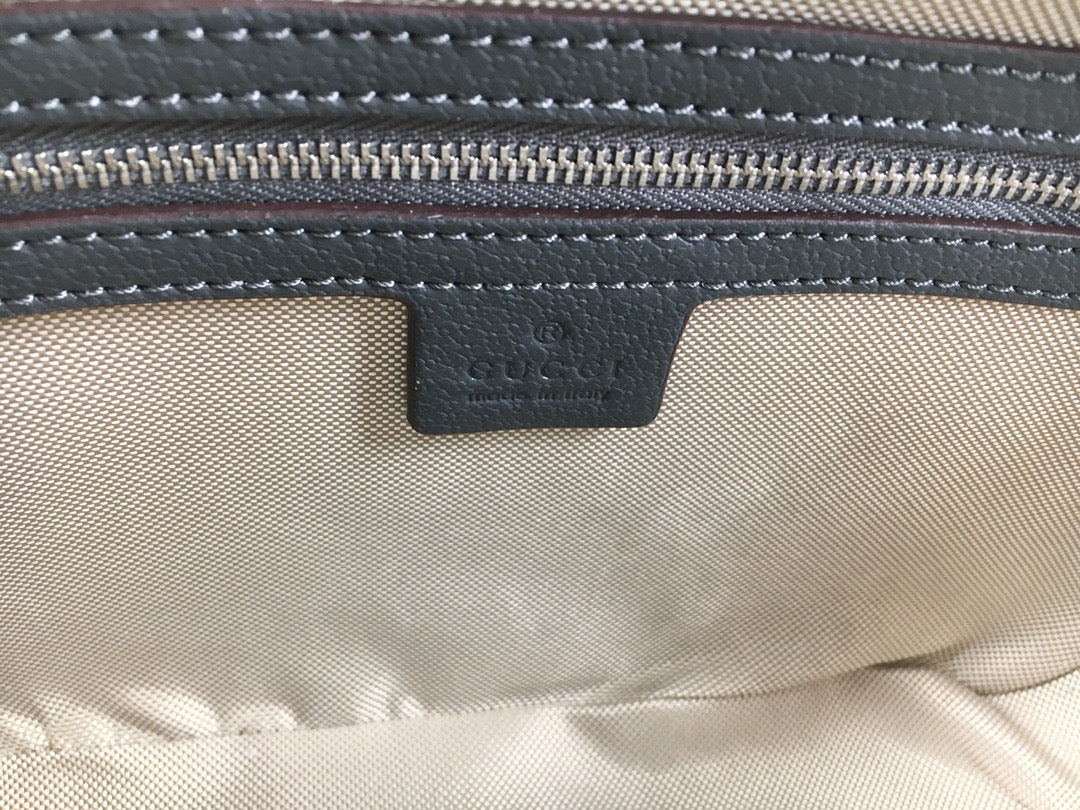 G-OPHIDIA GG Crossbody Bag