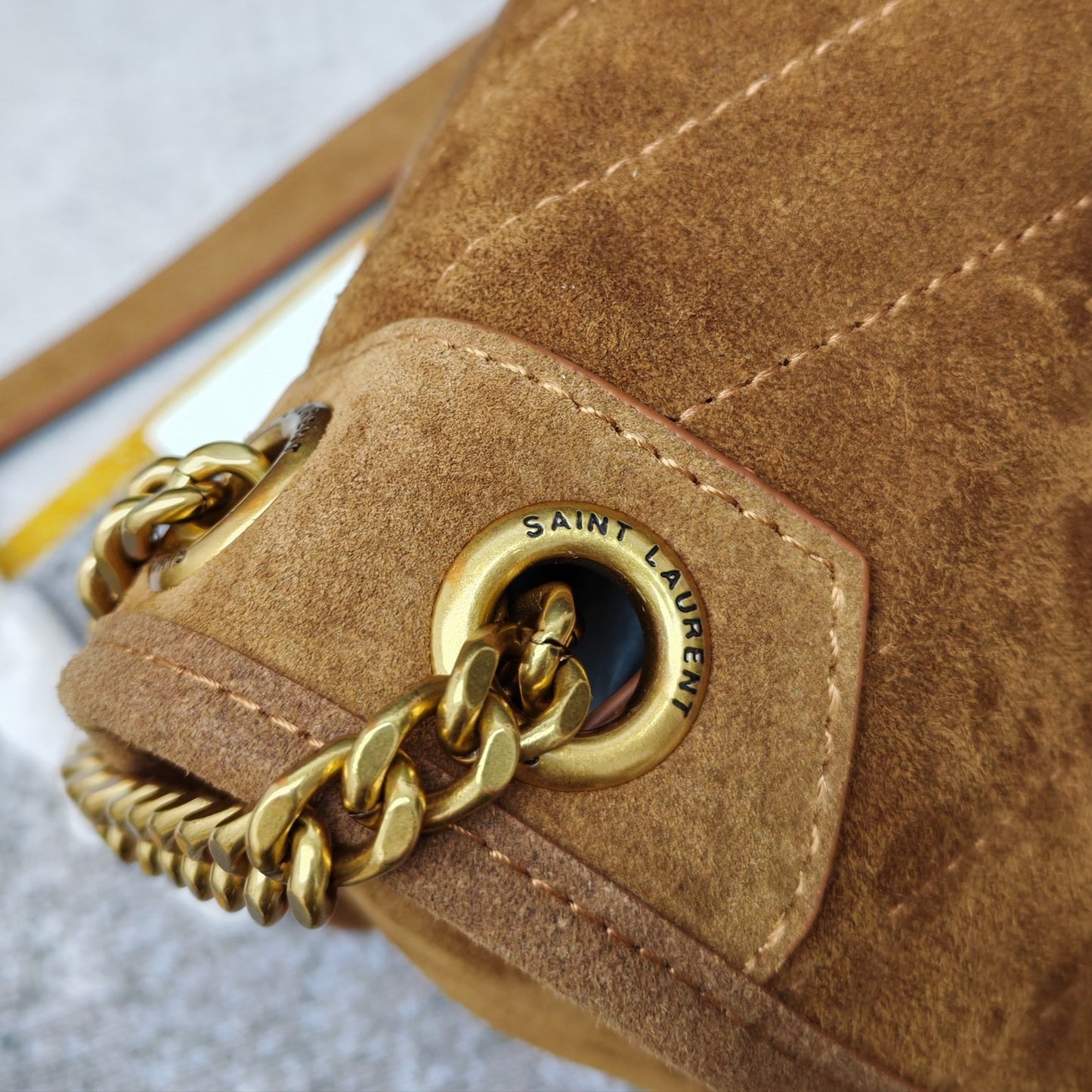 Y-ππ’π€π’ Handbag