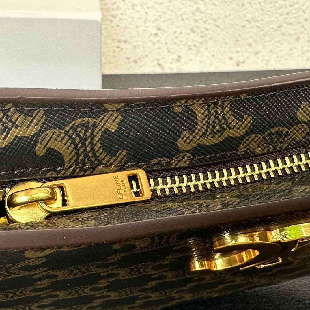 CL-Tilly Series