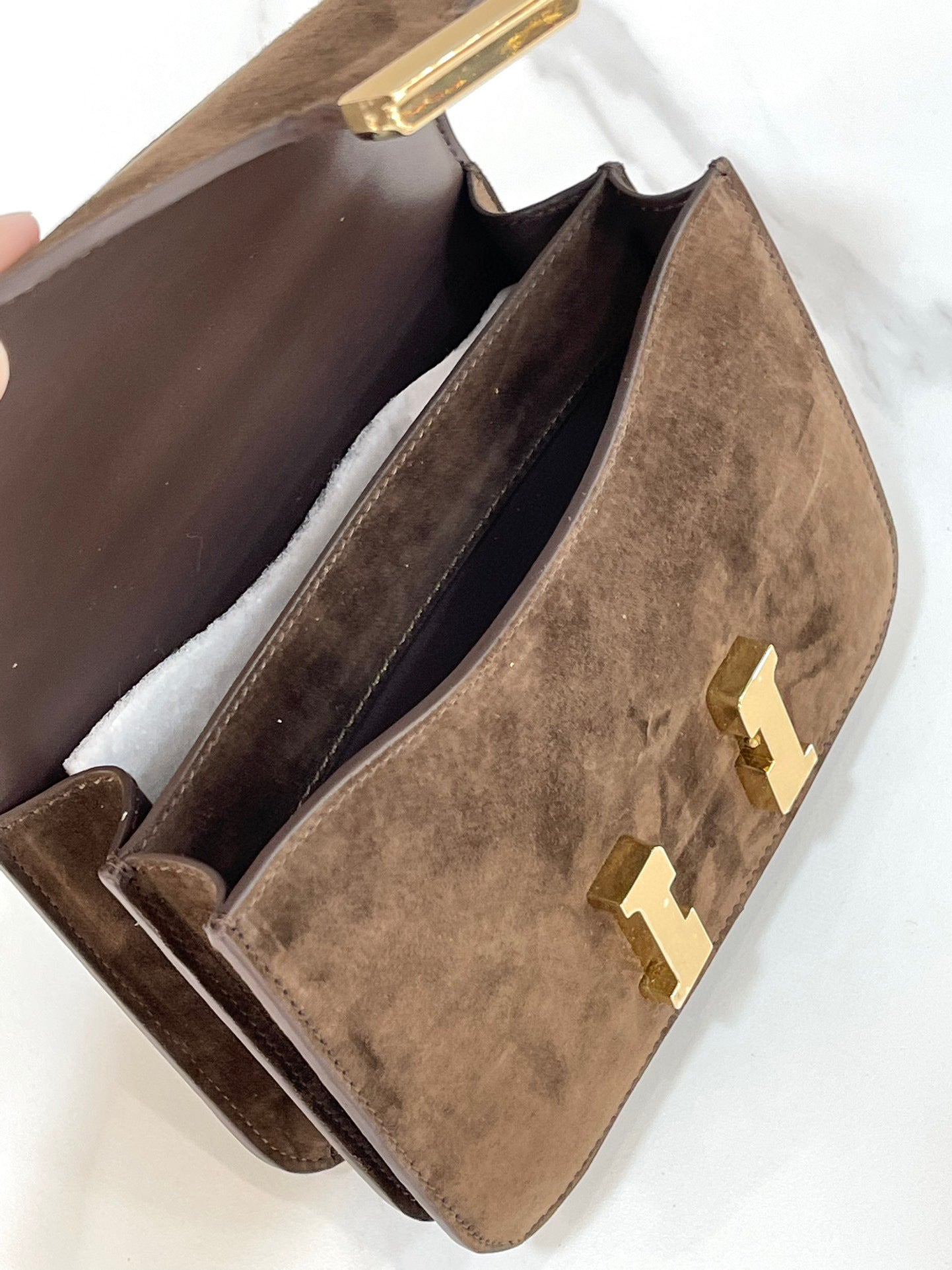 H-Cancan bag