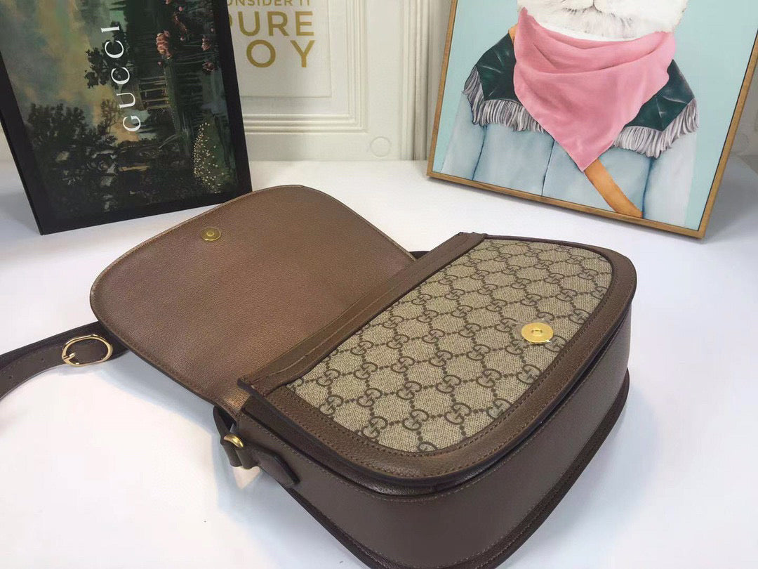 G-Ophidia Shoulder Bag