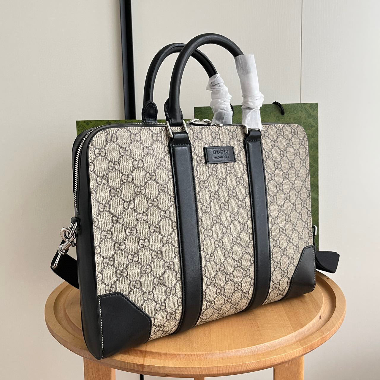 G-Supreme Briefcase