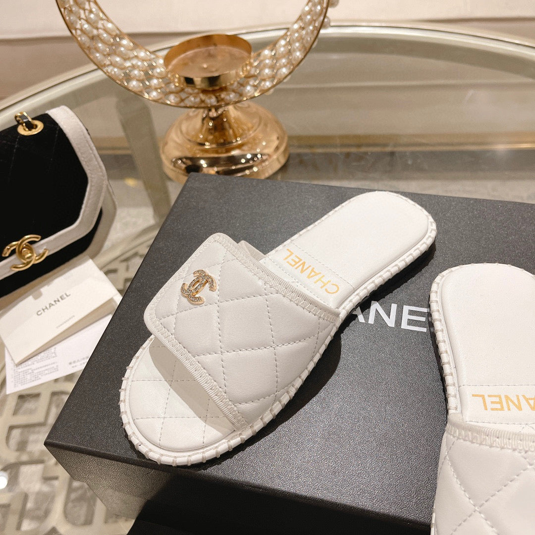 CE-Mier slippers