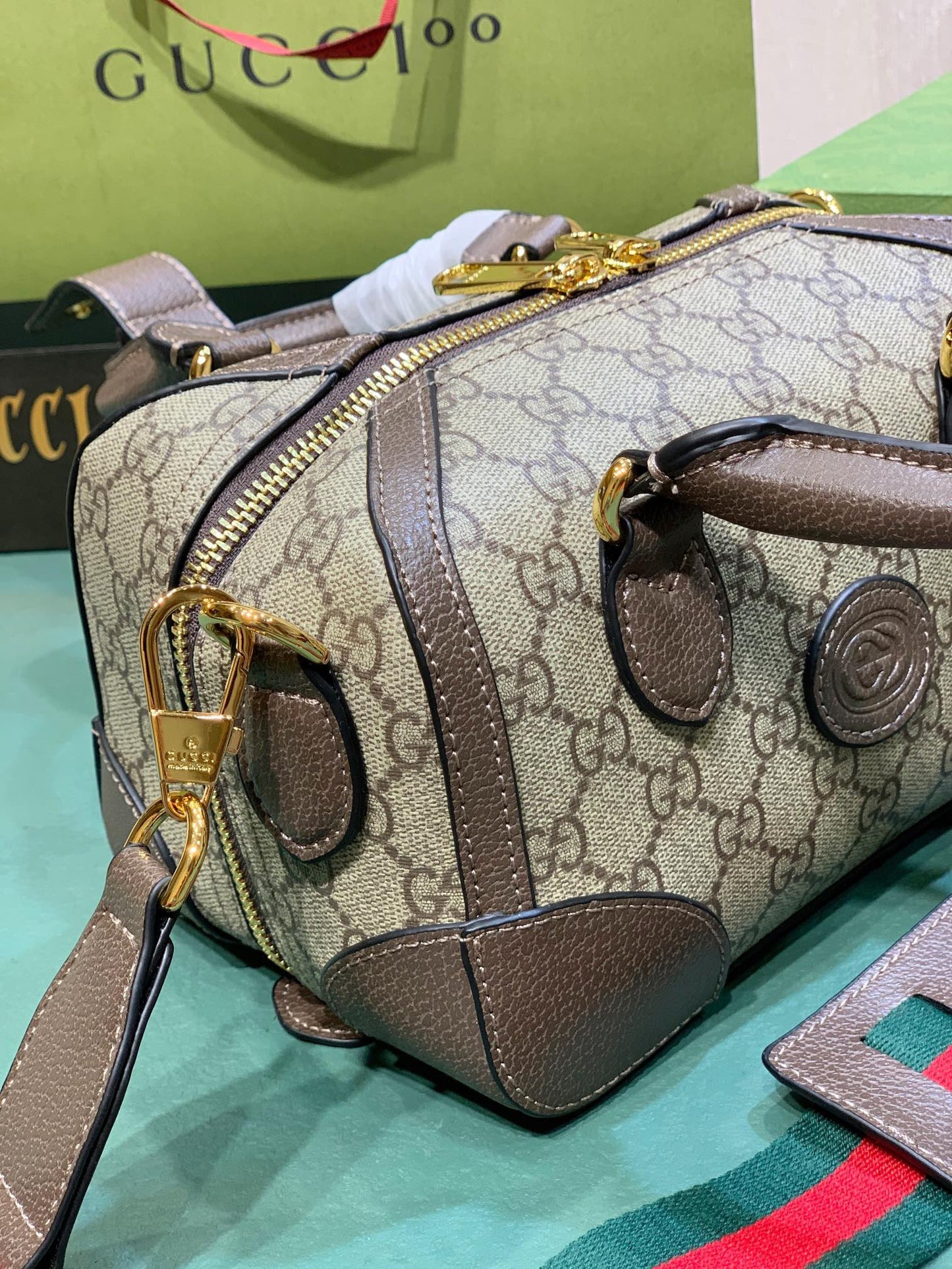 G-travel bag