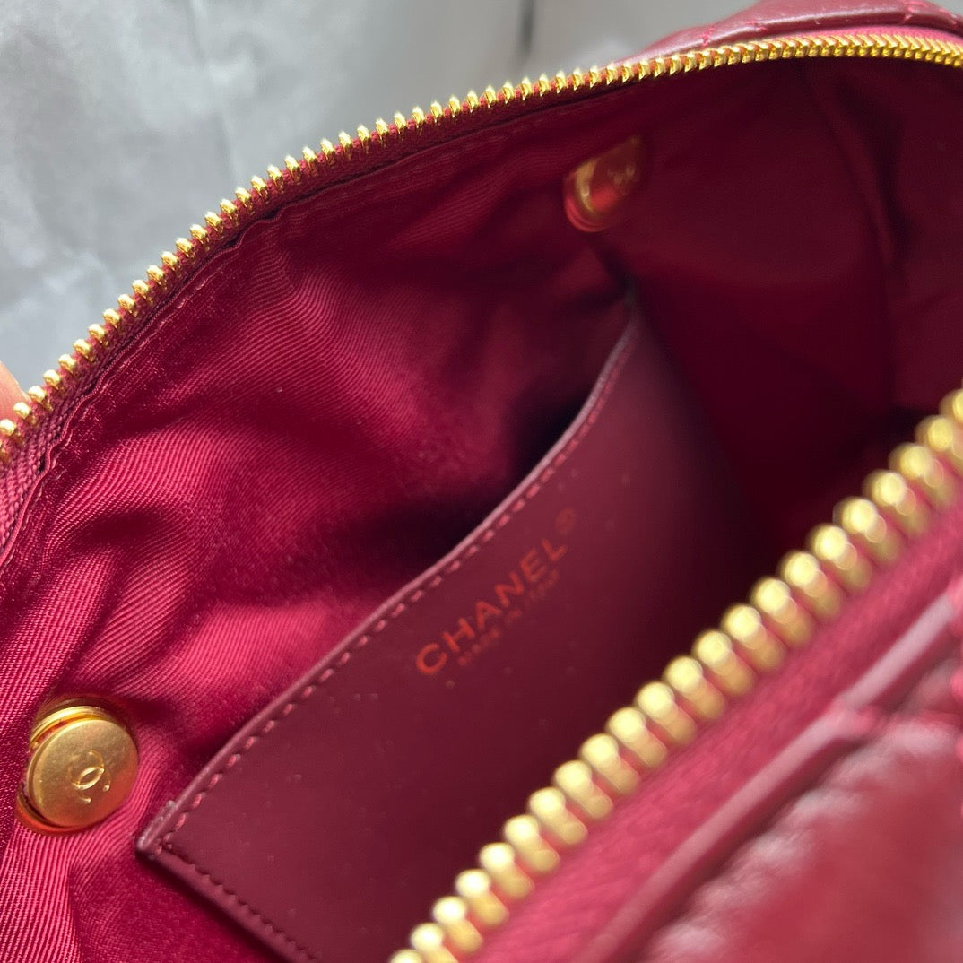 CE-24B thick chain pillow bag