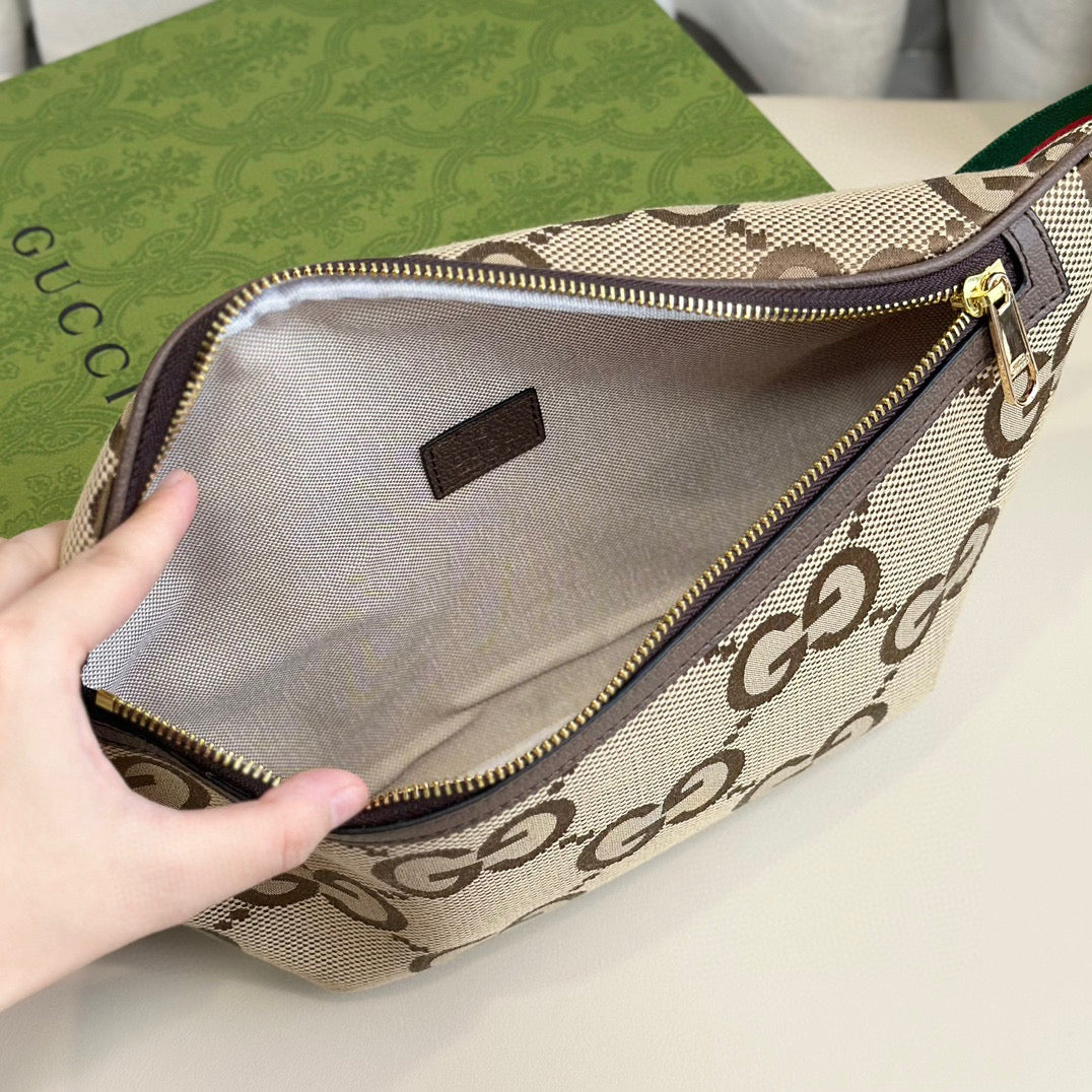 G-GG Belt Bag
